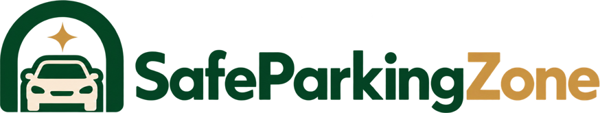 SafeParkingZone